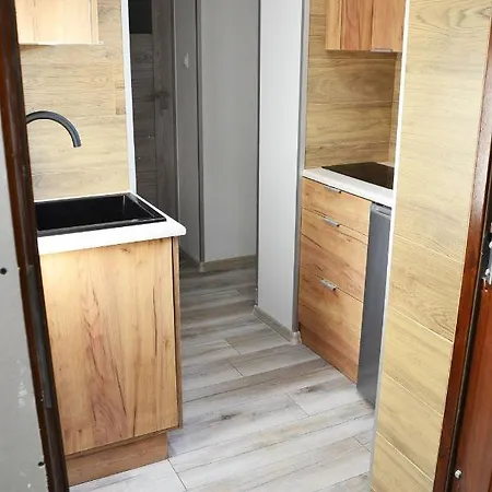 Apartament Zlotnikow Ii Appartamento *