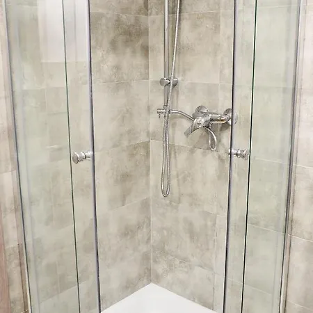 Appartamento Apartament Zlotnikow Ii