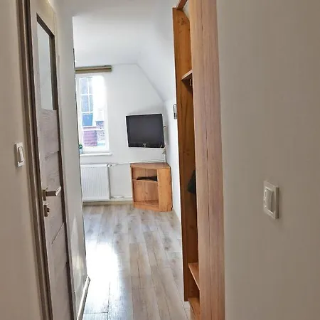 Apartament Zlotnikow Ii