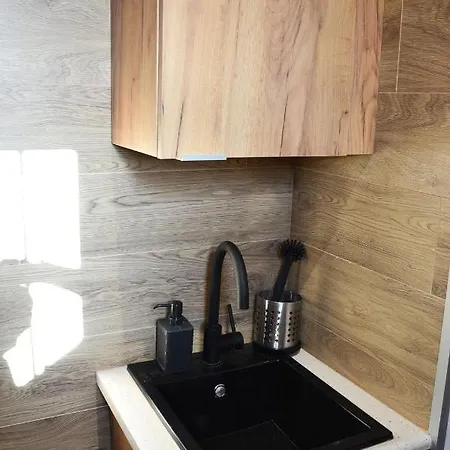 Apartament Zlotnikow Ii *