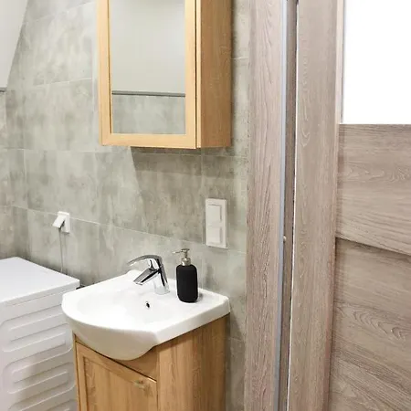 Apartament Zlotnikow Ii Appartamento