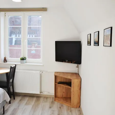 Appartamento Apartament Zlotnikow Ii