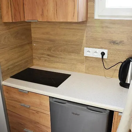 Apartament Zlotnikow Ii * Danzica