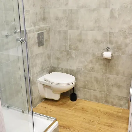 Appartamento Apartament Zlotnikow Ii